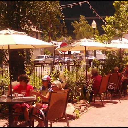 The Forest Queen Hotel Crested Butte Exterior photo